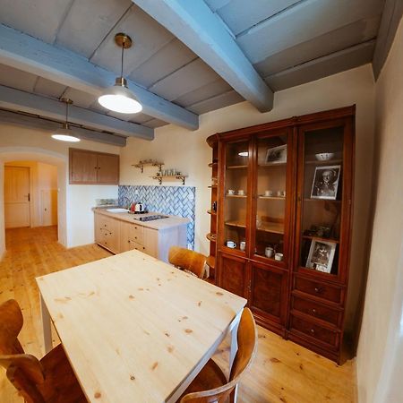 Apartmany Rodny Dom Deza Hoffmanna Banska Stiavnica Exterior photo